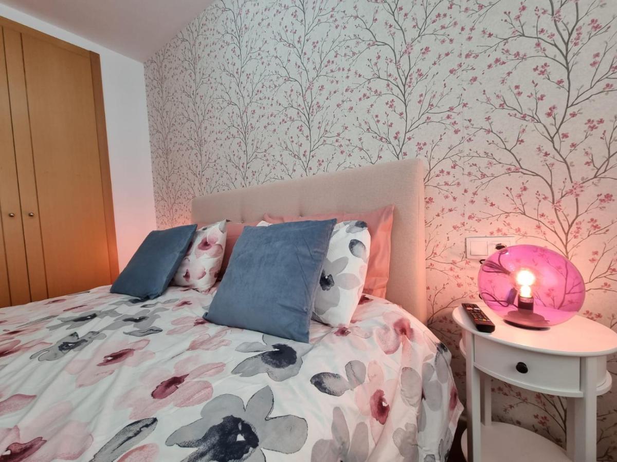 Apartamento Luz Del Mediterraneo ガルチャ エクステリア 写真